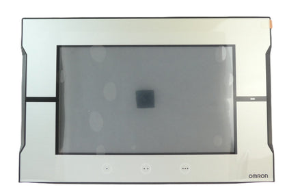 Omron NA5-9W001S-V1 9" Touch Screen HMI Display Panel 500707373 New