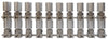 Swagelok 6LV-DFC999P-C High Purity Diaphragm Valve DF Series Lot of 20 New