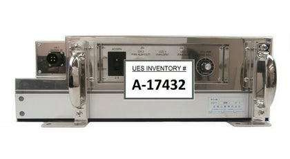 Kondoh Industries PF-FFU Fan Filter Unit TEL Tokyo Electron Trias TB SPA Working