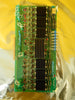 JEOL MP002848(01) ALIGN AMP PB PCB Card KI JEM-2010F TEM Working