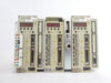 Yaskawa Electric SGDH-01BEY222 SGDH-01AE Servo Driver SERVOPACK Lot of 7 Working