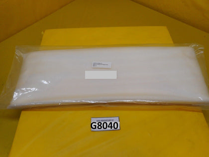 ASM Advanced Semiconductor Materials 3753492-01 SHIELD-PCE RIGHT SIDE-300MM New