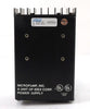 IDEX Micropump 83139-1296 Mag Drive Pump HGA030-0024 with Power Supply Working
