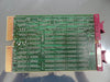 Digital Electronics 5013128DP1 32k 18 Bit MOS MEM PCB Card M8044 Used Working