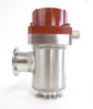 MKS Instruments LPJ-32738 Vacuum Isolation Valve Reseller Lot of 2 Working