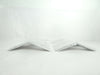 ASM 16-404352-01 Cover Side Back Half Reseller Lot of 2 New Surplus