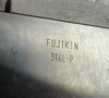 Fujikin 316L-P Diaphragm Valve Assembly Type N.C. LAM Lot of 2 Working Surplus