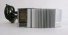 Turbo-V 801 NAV C.U. Varian SQ337 Turbomolecular Pump Controller Turbo Working