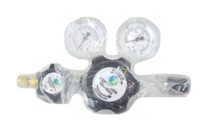 Matheson N241-0172 Manual Regulator PE2400 N2410172 AMAT Applied Materials New