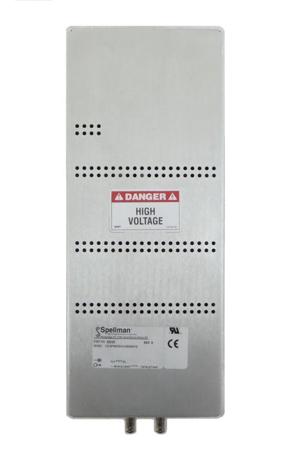 Spellman X3210 High Voltage Power Supply CZE4PN9X3210 AB Sciex Working Surplus