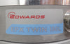 EPX TWIN 180L Edwards A419-61-222 High Vacuum Dry Pump Working