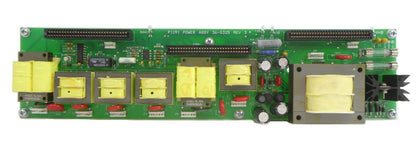 Phasetronics 36-0325 Industrial Dimmer P1191D Power Assembly PCB Working
