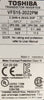 Toshiba VFS15-2022P Transistor Inverter Drive Lot of 3 Working