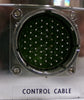 TMP Shimadzu TMP-2814LMAD (T1) Turbomolecular Pump TMP-2804 Turbo Tested Working