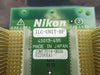 Nikon 4S013-495 Illusion Unit Backplane Board PCB NSR-S307E Used Working