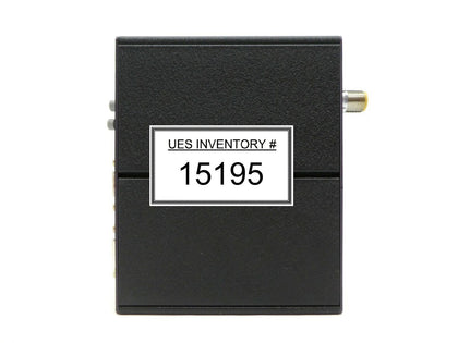 FEI Company 100-019970 FIB Electronics Module CLM-3D 200mm CLM Working Spare