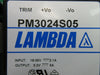 Lambda PDC60-269 Power Supply PCB Card Rev. B Used Working