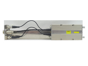 Nikon LS4-3 Relay Amplifier Module TYPE 4A NSR Series Copper Cu Exposed Working