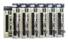Yaskawa Electric SGDV-1R6A11 Servo Drive SERVOPACK Lot of 7 Working Surplus