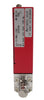 Horiba STEC SEC-Z512MGX Mass Flow Controller MFC Z500 AMAT 3030-16344 New Spare