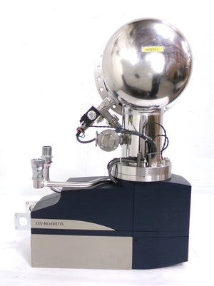 CTI-Cryogenics 0190-25016 On-Board IS-8F Cryopump AMAT Tested Not Working As-Is
