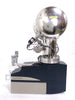 CTI-Cryogenics 0190-25016 On-Board IS-8F Cryopump AMAT Tested Not Working As-Is
