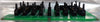 AMAT Applied Materials 0100-20009 System Stepper Distribution PCB Reseller Lot