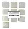 SCP Global Technologies 4270394A Motorola Robot Gripper Fingers Lot of 10 New