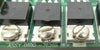 AMAT Applied Materials 0100-76269 RF Match Control PCB 07031514-1 Working Spare
