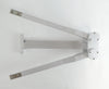 AMAT Applied Materials 0040-03661 300mm VHP Robot Arm Assembly Working