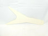 Screen 23992688 Ceramic Arm Wafer Robot End Effector 23-06190-0B Working Surplus