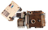 Kashiyama NeoDry36CU-001B Vacuum Pump NeoDry36C Novellus R27-402502-00 As-Is