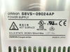 Omron S8VS-09024AP Switch Mode Power Supply S8VS Lot of 6 Working Surplus