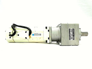 Panasonic MSMA042A1B AC Servo Motor MSMA042A84 VRSF-15C-400 Working Surplus
