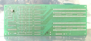 Poly-Flow Engineering 112431 Output Expander Board PCB Working Surplus