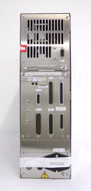 Kawasaki 30C61D-B027 Robot Master Controller WET AMAT 0190-34966 Refurbished