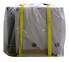 EV-M Ebara Technologies EV-M102N-BE Dry Vacuum Pump Manufacturer Refurbished