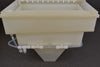 SCP Global Technologies 00018484-00 Molded Tank Assembly QDR Cold