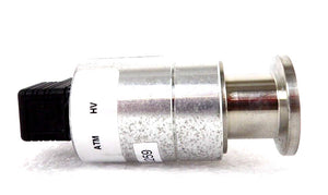 Pfeiffer Vacuum TPR 270 Compact Vacuum Gauge Reseller Lot of 3 Working Spare