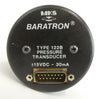 MKS Instruments 122BA-01000EB-S Baratron Pressure Transducer Type 122 Working