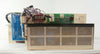 Lam Research 859-8158-001 Power Supply Panel Assembly PM 2973A-2-5 Working