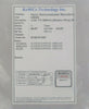 KoMiCo Technology Quartz Liner T/V 200mm Shadow Ring Cleaned Working Surplus
