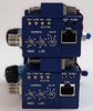 Horiba STEC LF-F404M-A-EVD Liquid Mass Flow Meter 20g/min Lot of 2 New Surplus