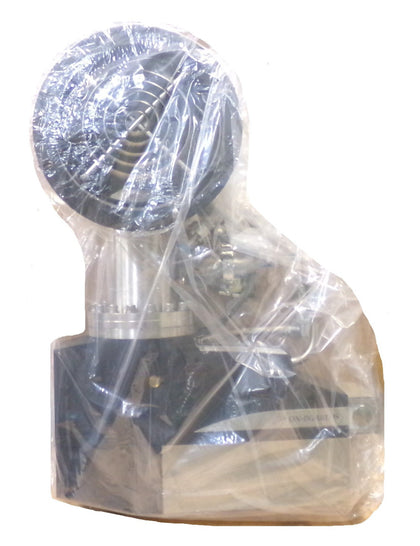 CTI-Cryogenics 0190-48000 On-Board IS-8F Cryopump 633016993 Cu Refurbished