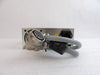 TV801 SCIEX CU Agilent SQ337 Turbomolecular Pump Controller Turbo Working