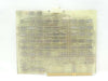 Varian Semiconductor VSEA DH2066001 Elevator Control Logic PCB Card Rev. A Spare