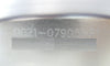 AMAT Applied Materials 0021-07905 Lower Shield LTBESC Working Surplus