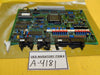 Hitachi HT94217 SBC Single Board Computer PCB Card CPU0 Ver. G1 Used Working