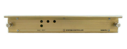 AB Sciex 1038179 System Controller Card Biosystems API Spectrometer Surplus