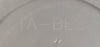 AMAT Applied Materials 0021-17725 Shutter Disk 200mm Tosoh Refurbished
